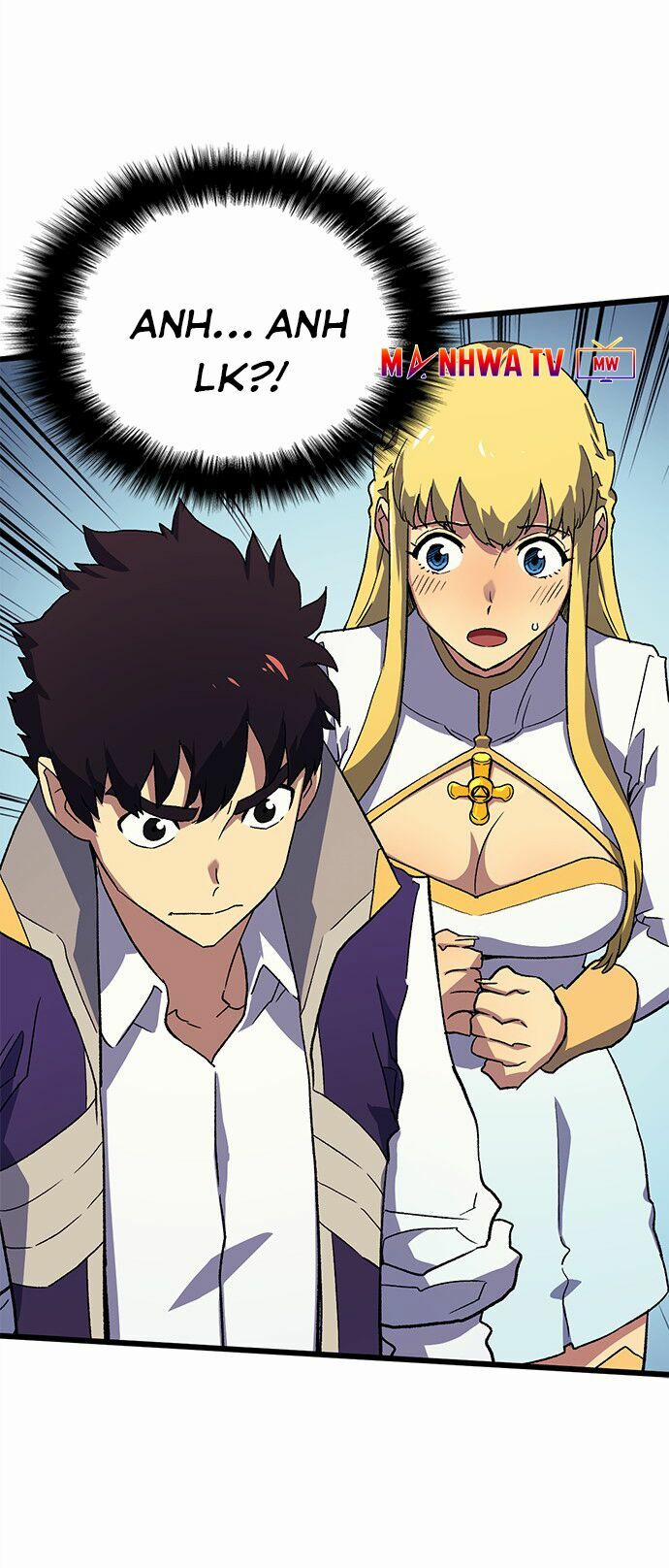 Pháp Sư Từ Thế Giới Khác 4 trang 74