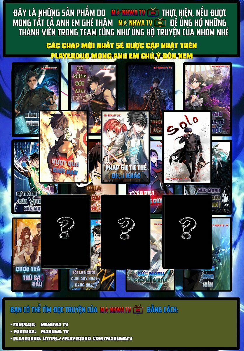 Pháp Sư Từ Thế Giới Khác 4 trang 76