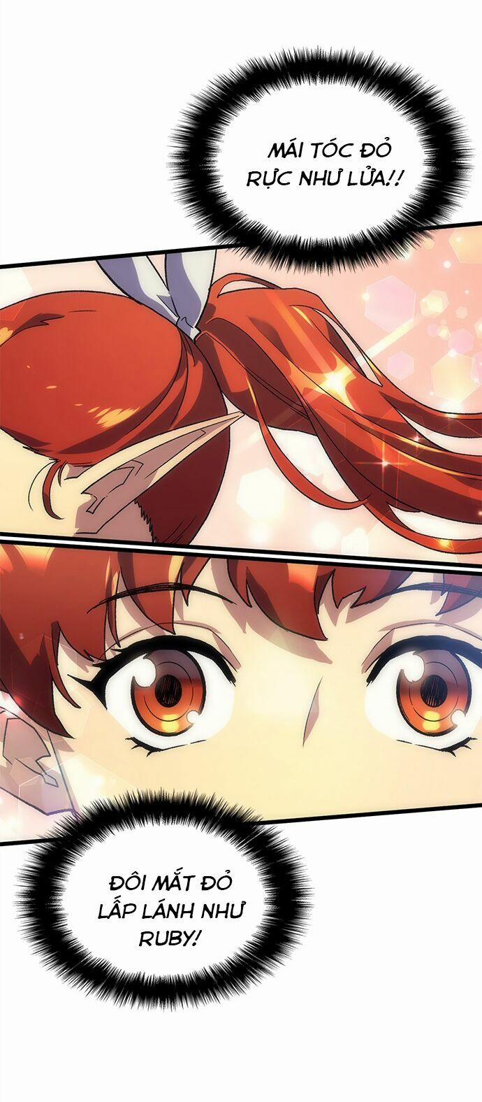 Pháp Sư Từ Thế Giới Khác 4 trang 8