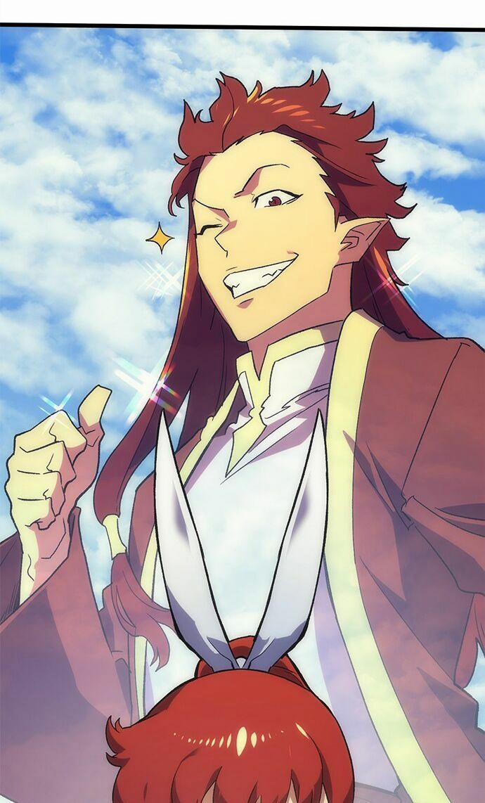 Pháp Sư Từ Thế Giới Khác 4 trang 9