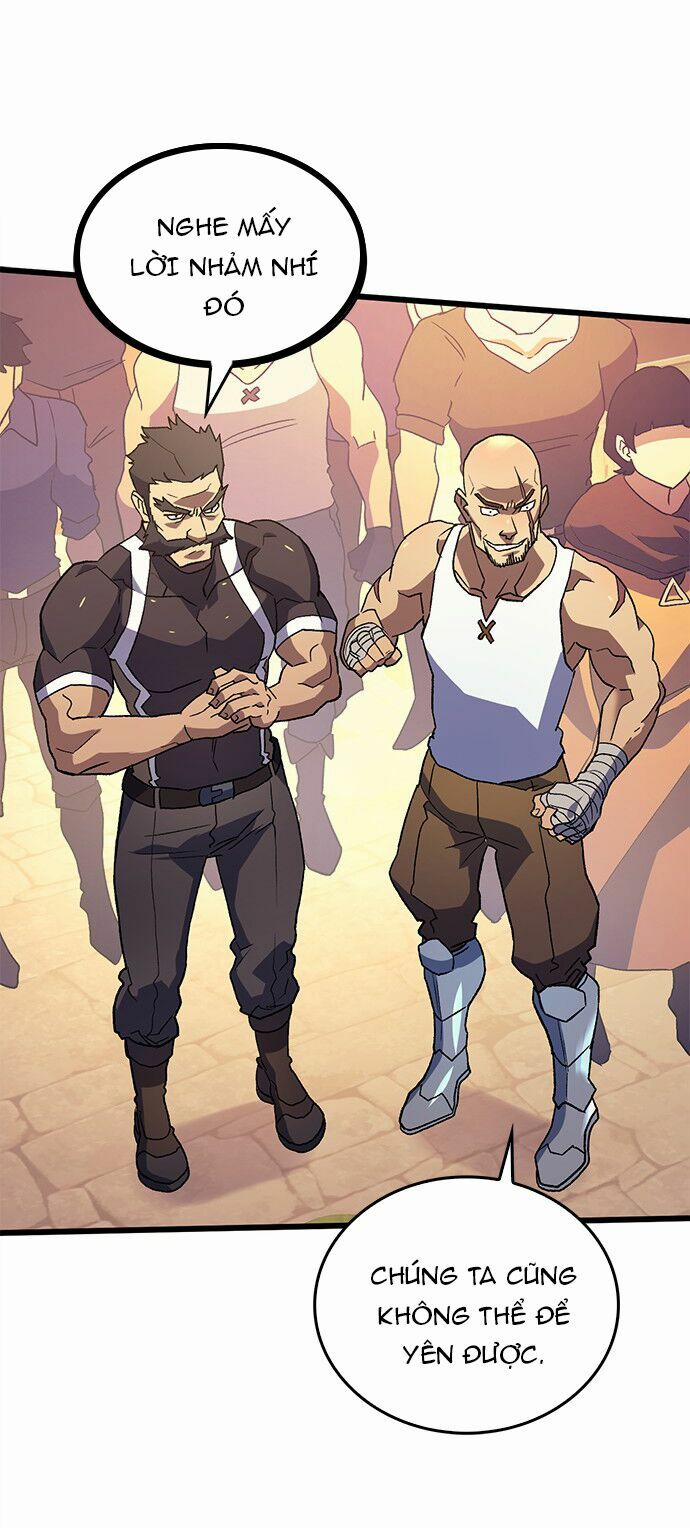 Pháp Sư Từ Thế Giới Khác 5 trang 11