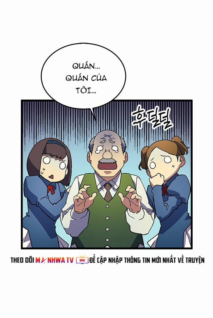 Pháp Sư Từ Thế Giới Khác 5 trang 13