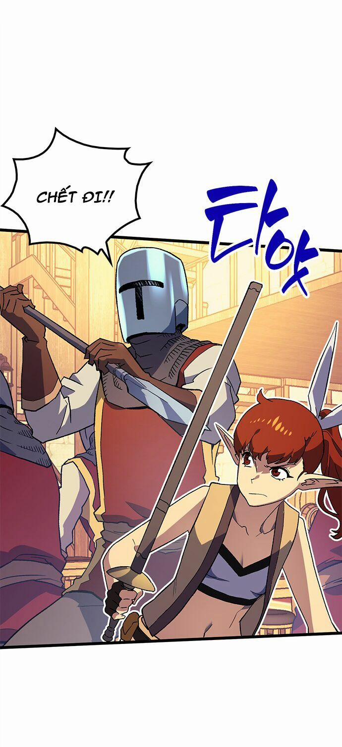 Pháp Sư Từ Thế Giới Khác 5 trang 16