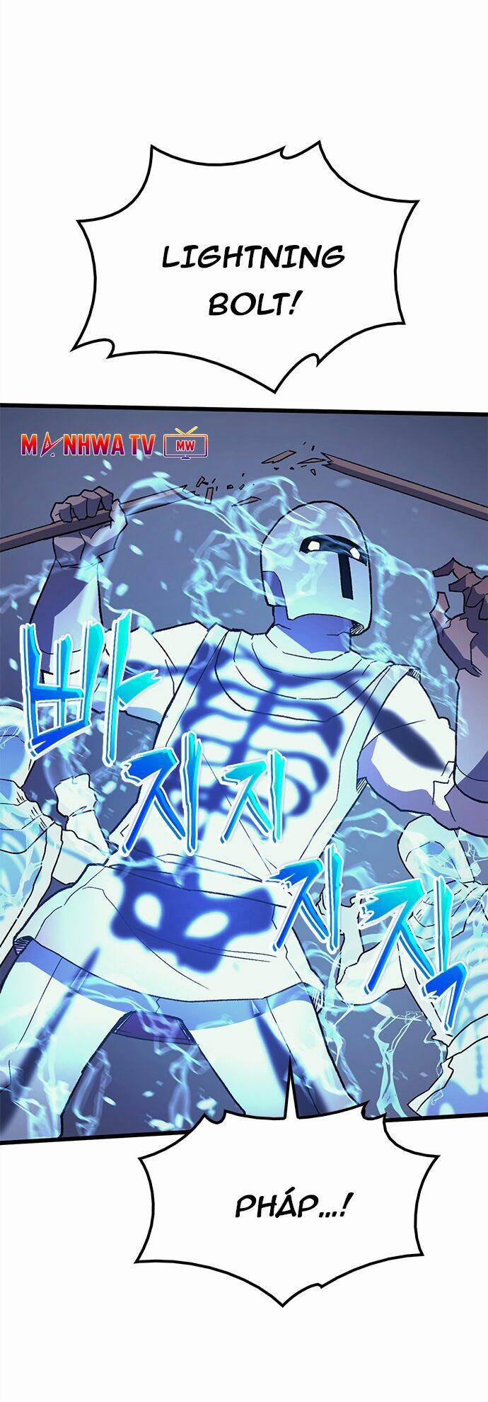 Pháp Sư Từ Thế Giới Khác 5 trang 17