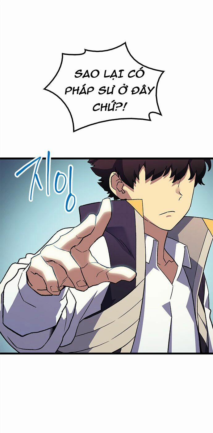 Pháp Sư Từ Thế Giới Khác 5 trang 20