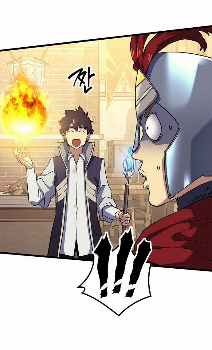 Pháp Sư Từ Thế Giới Khác 5 trang 23