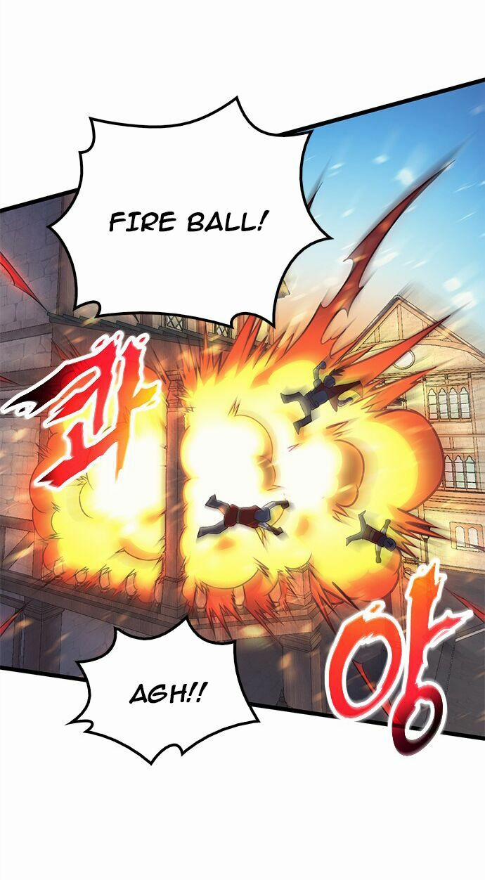 Pháp Sư Từ Thế Giới Khác 5 trang 24