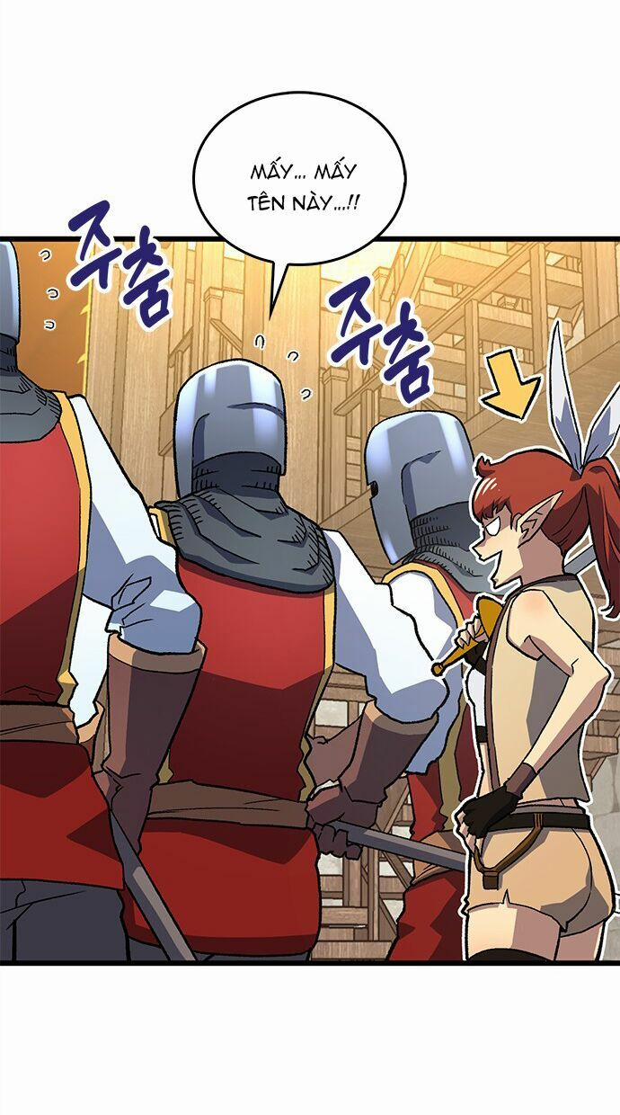 Pháp Sư Từ Thế Giới Khác 5 trang 27