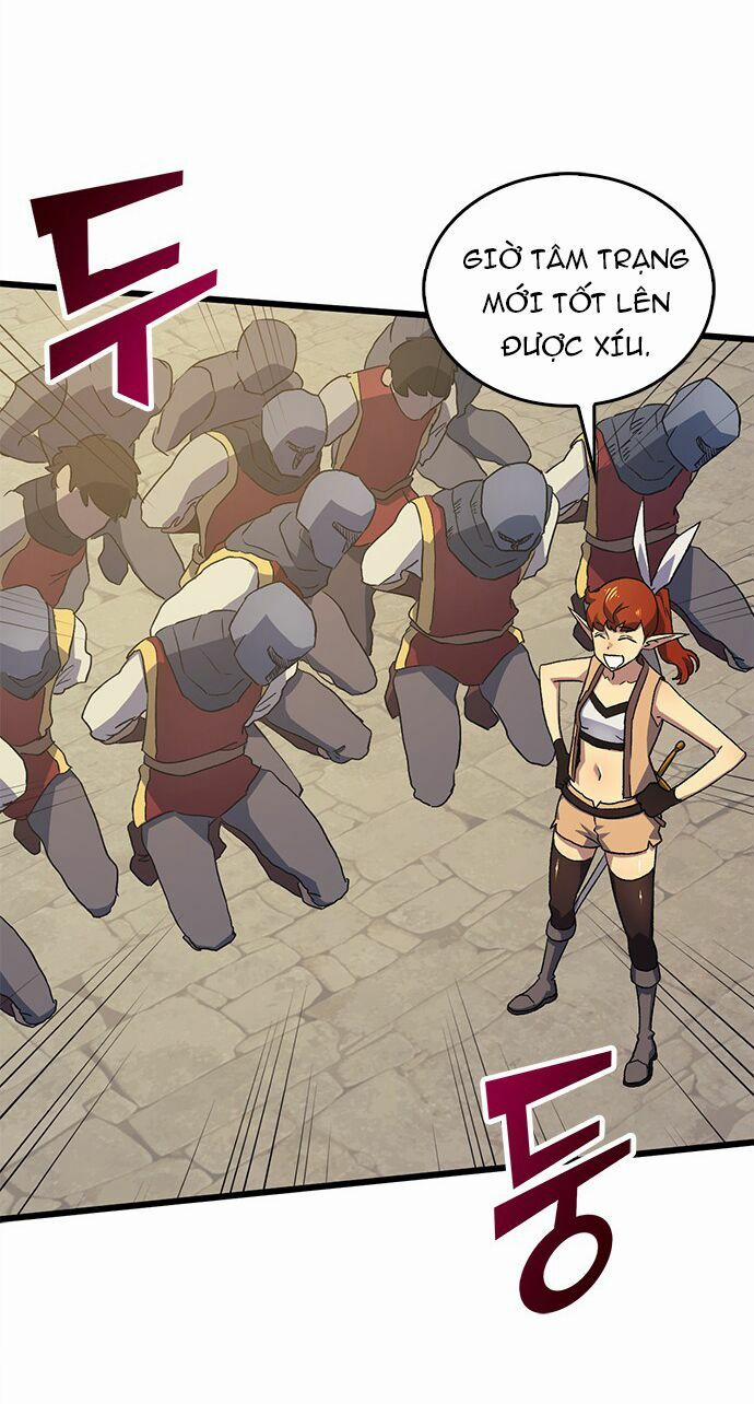 Pháp Sư Từ Thế Giới Khác 5 trang 29