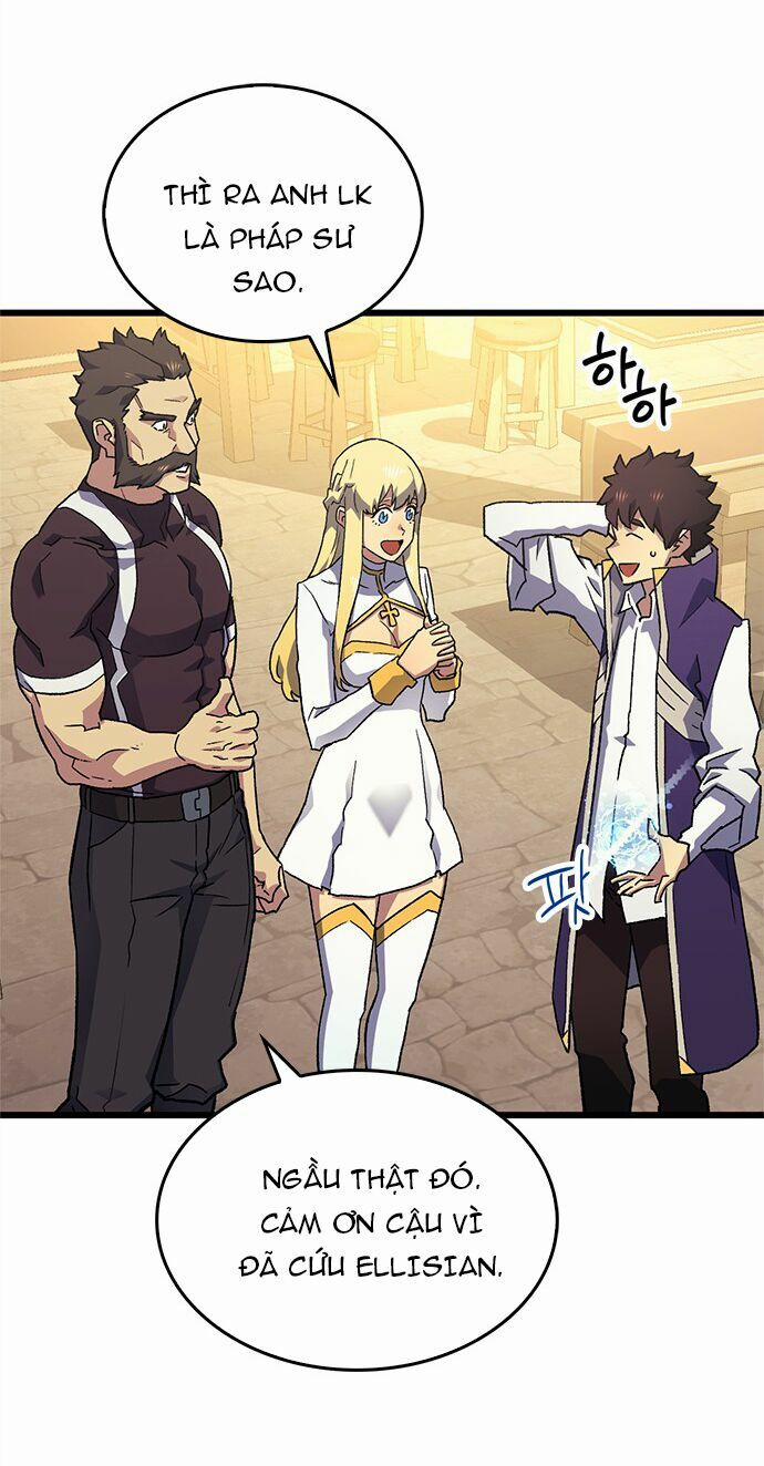 Pháp Sư Từ Thế Giới Khác 5 trang 30