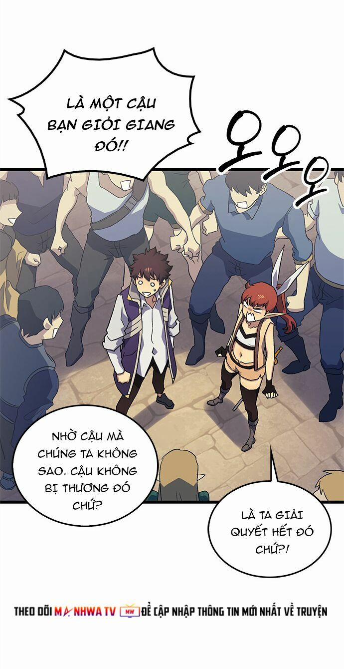 Pháp Sư Từ Thế Giới Khác 5 trang 31