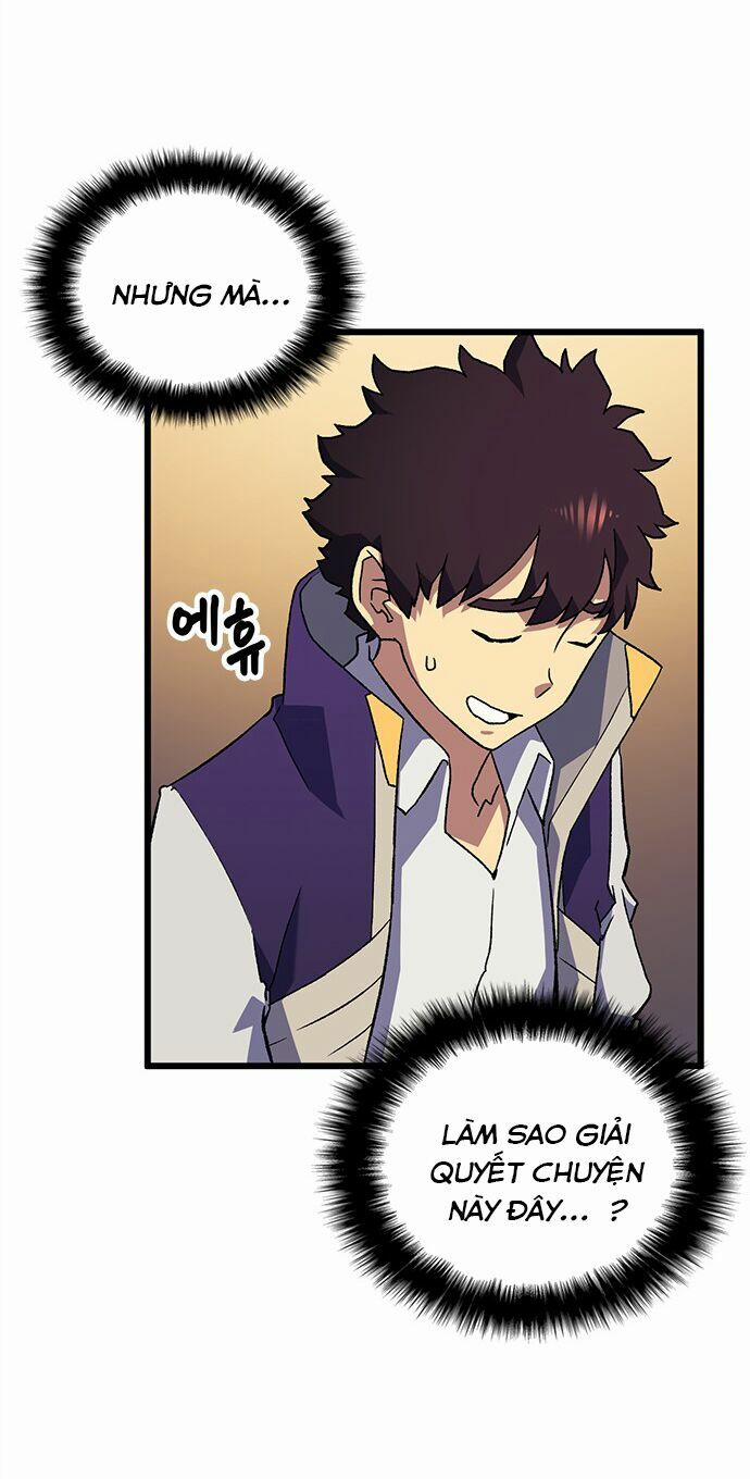 Pháp Sư Từ Thế Giới Khác 5 trang 32
