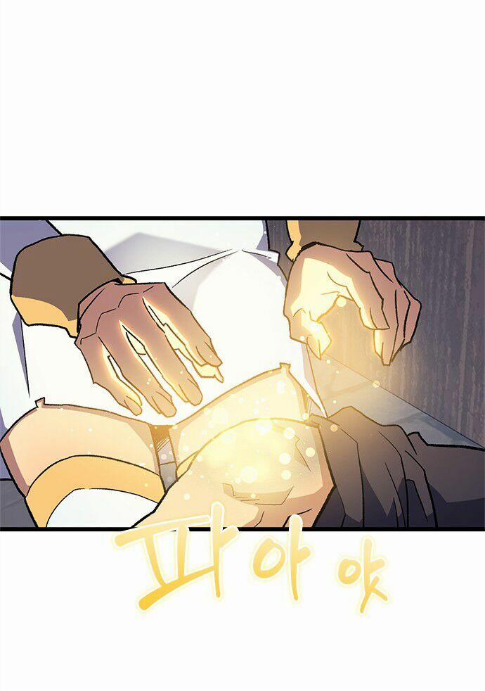 Pháp Sư Từ Thế Giới Khác 5 trang 33