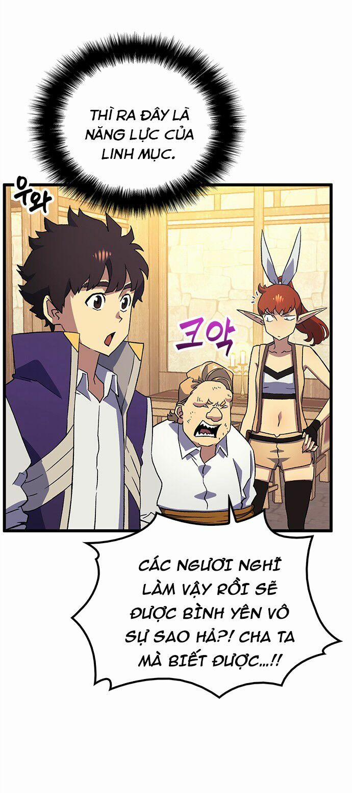 Pháp Sư Từ Thế Giới Khác 5 trang 35