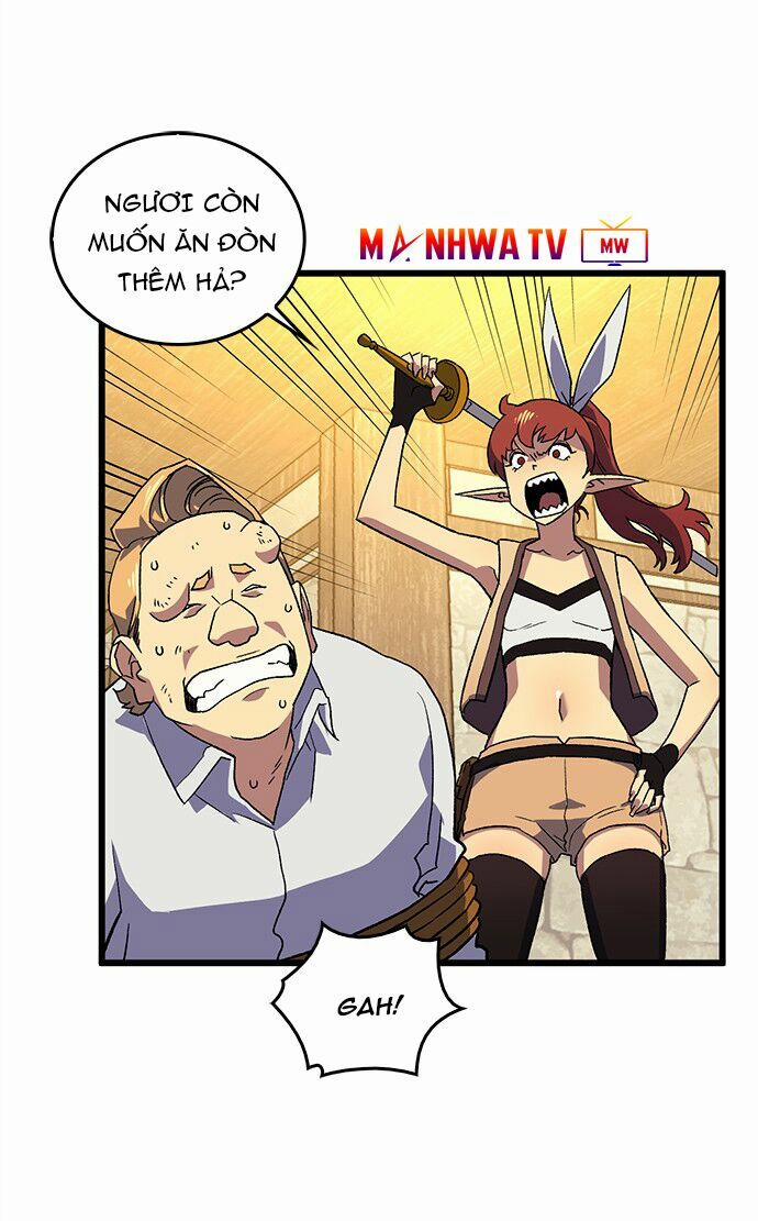 Pháp Sư Từ Thế Giới Khác 5 trang 36