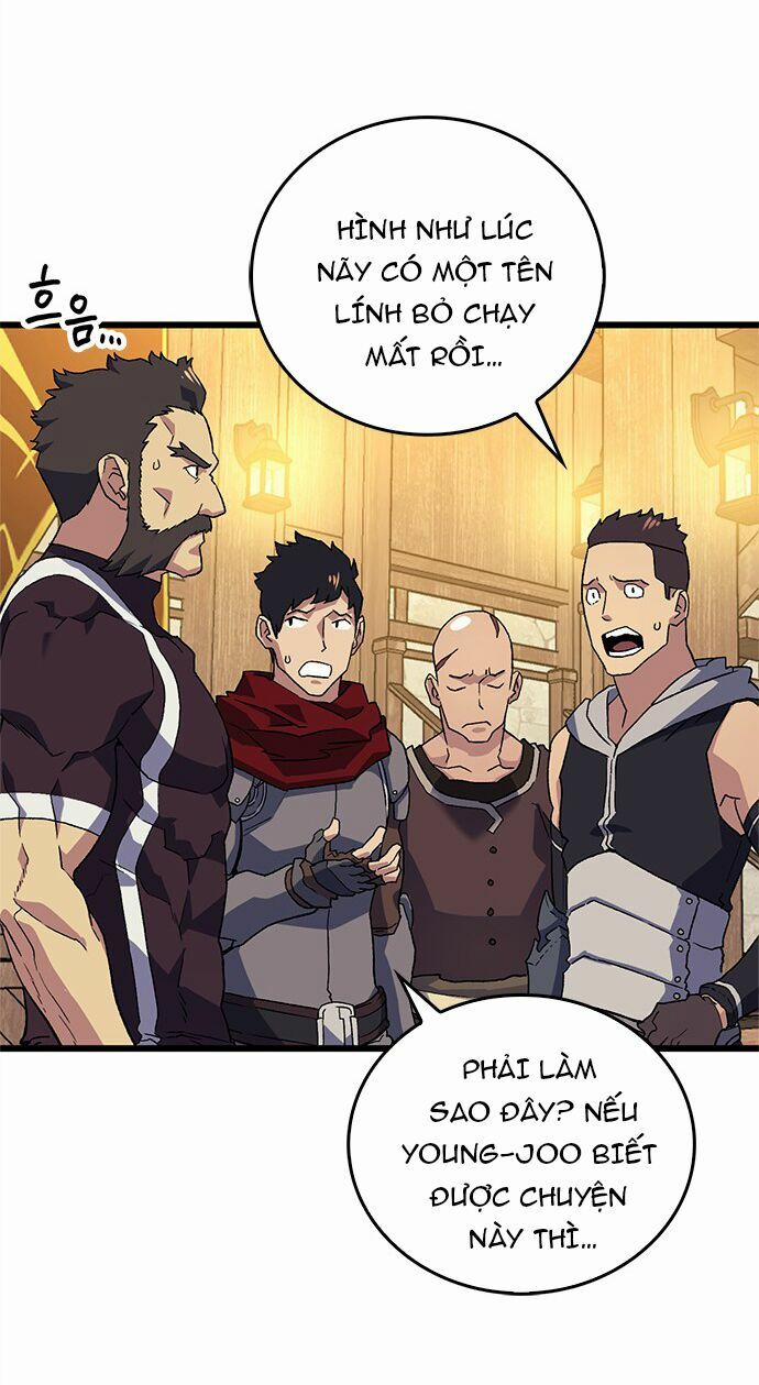 Pháp Sư Từ Thế Giới Khác 5 trang 37
