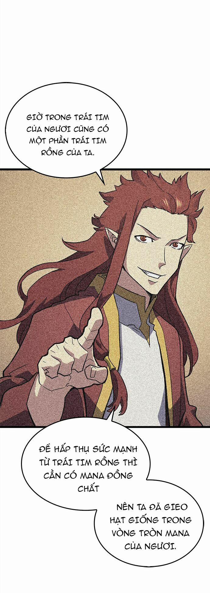 Pháp Sư Từ Thế Giới Khác 5 trang 39