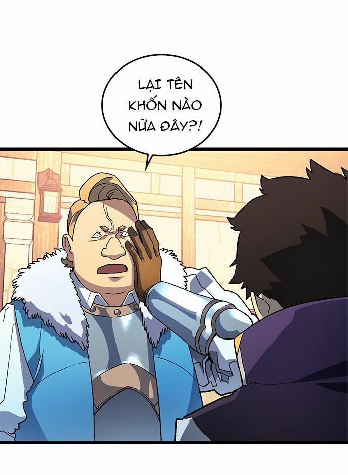 Pháp Sư Từ Thế Giới Khác 5 trang 4