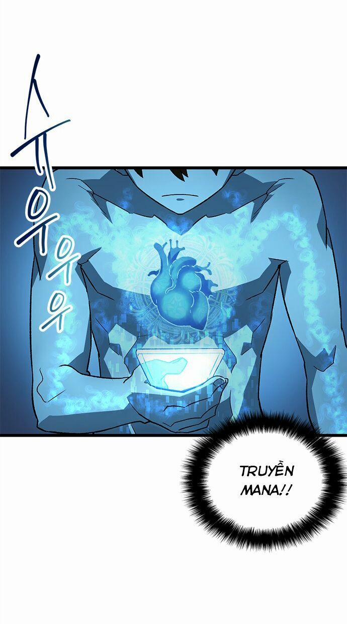 Pháp Sư Từ Thế Giới Khác 5 trang 41