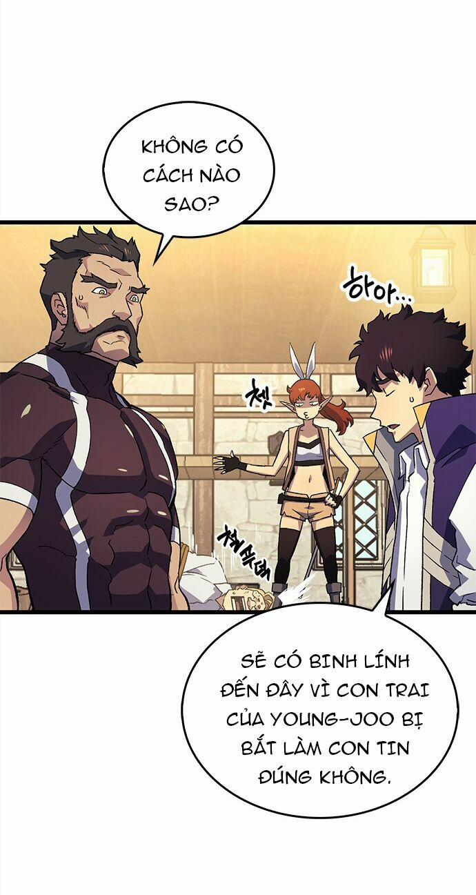 Pháp Sư Từ Thế Giới Khác 5 trang 45