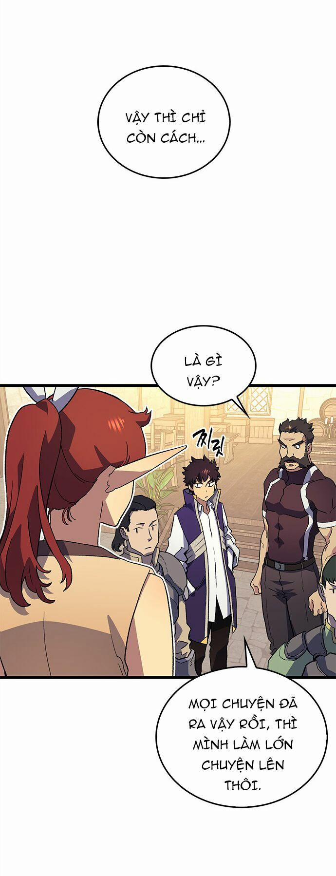 Pháp Sư Từ Thế Giới Khác 5 trang 46