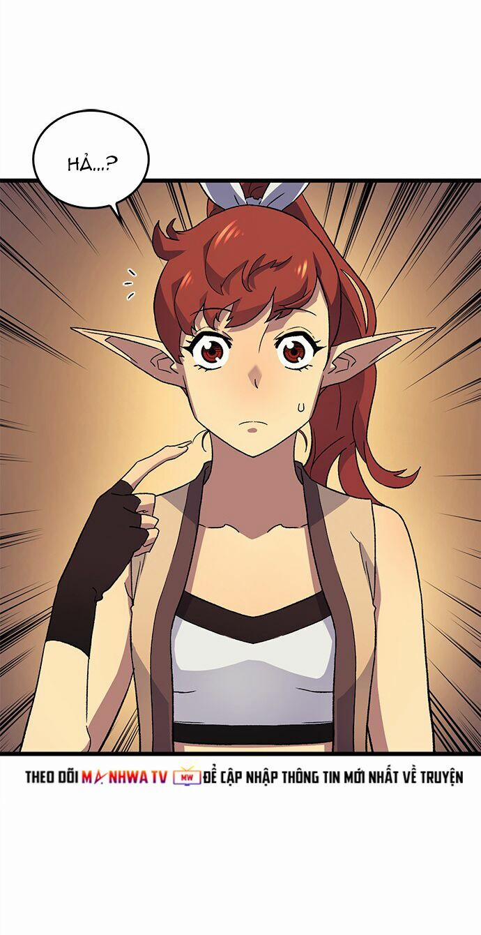 Pháp Sư Từ Thế Giới Khác 5 trang 47