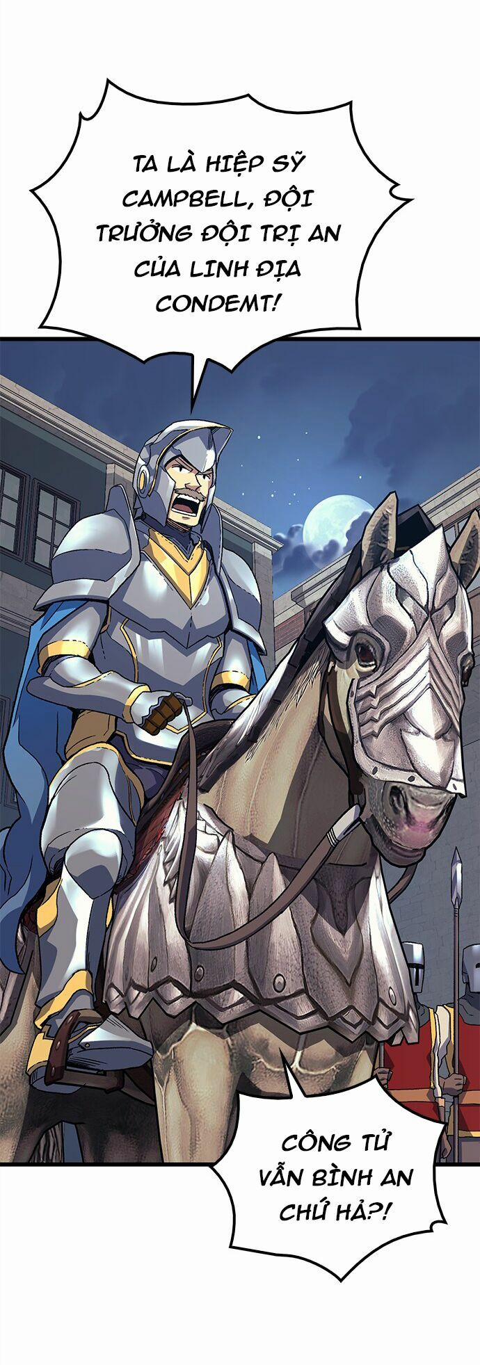 Pháp Sư Từ Thế Giới Khác 5 trang 48