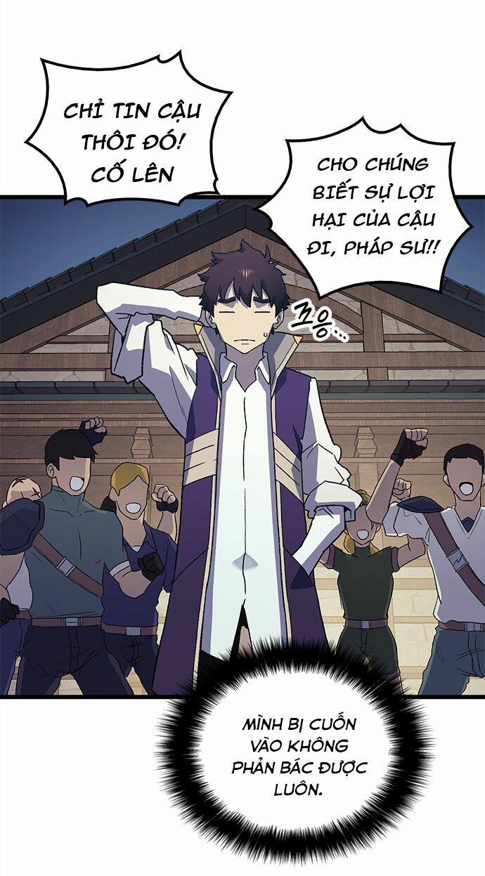 Pháp Sư Từ Thế Giới Khác 5 trang 49