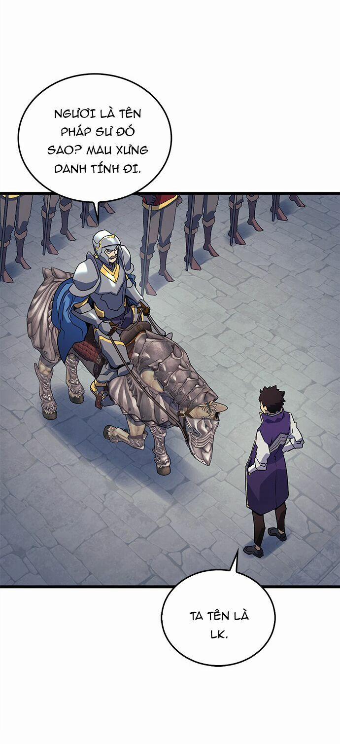 Pháp Sư Từ Thế Giới Khác 5 trang 50
