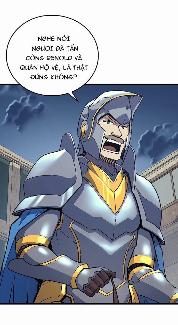 Pháp Sư Từ Thế Giới Khác 5 trang 51