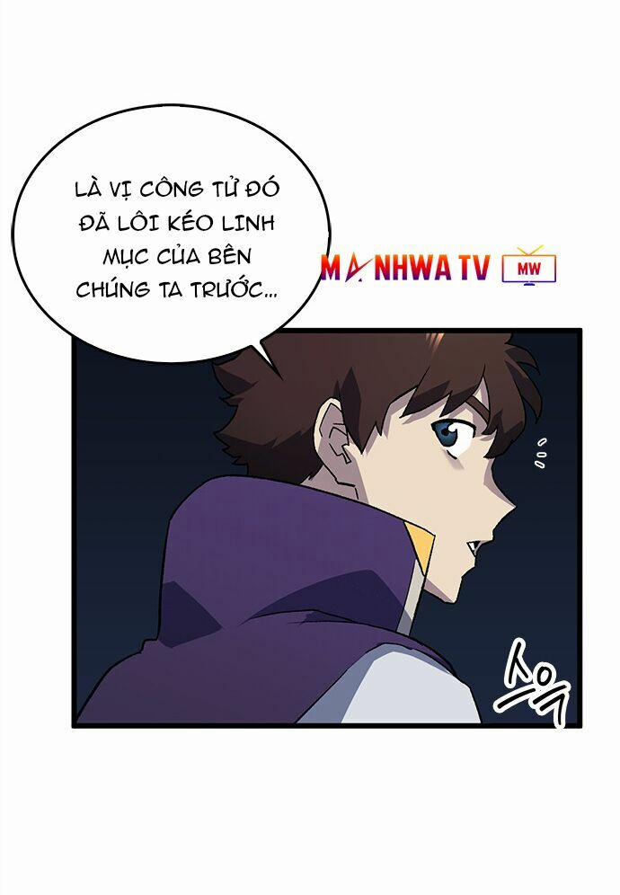 Pháp Sư Từ Thế Giới Khác 5 trang 53