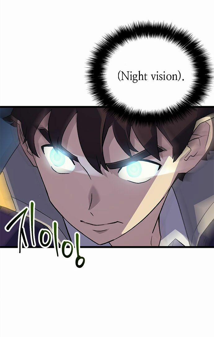 Pháp Sư Từ Thế Giới Khác 5 trang 54