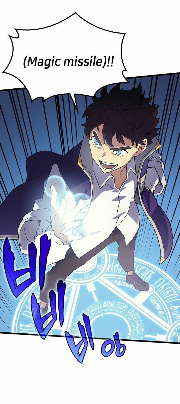 Pháp Sư Từ Thế Giới Khác 5 trang 56