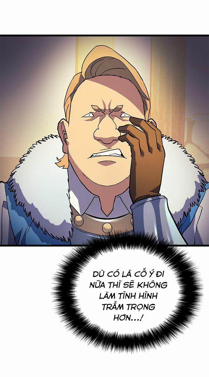 Pháp Sư Từ Thế Giới Khác 5 trang 6