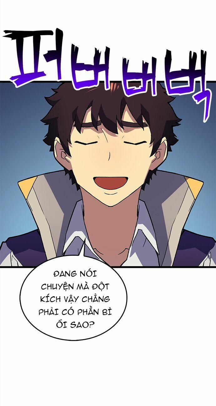 Pháp Sư Từ Thế Giới Khác 5 trang 61