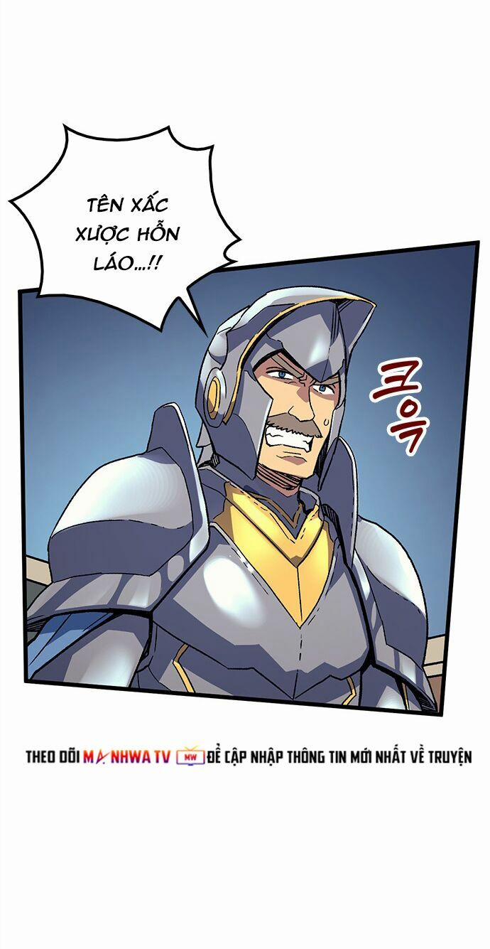 Pháp Sư Từ Thế Giới Khác 5 trang 63