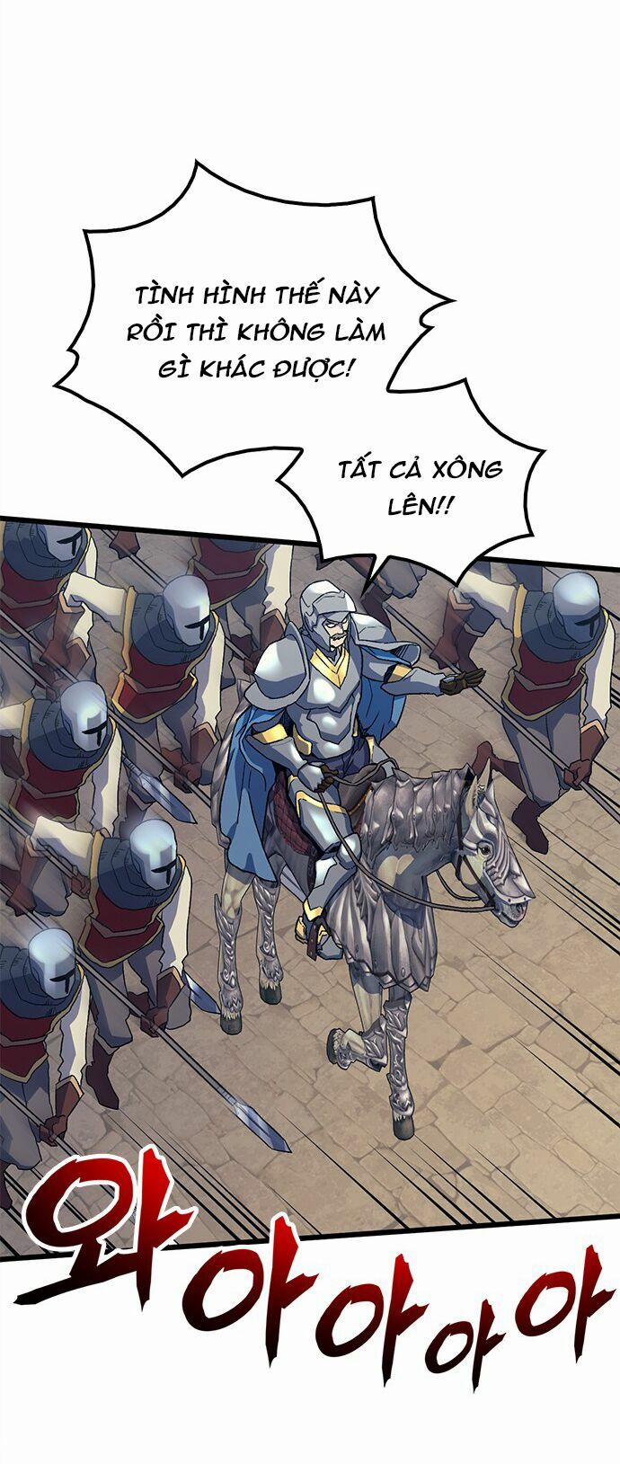 Pháp Sư Từ Thế Giới Khác 5 trang 64