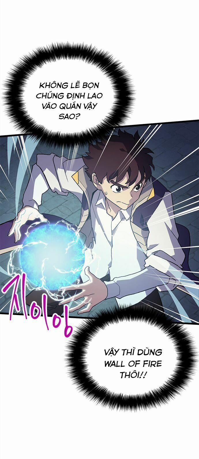 Pháp Sư Từ Thế Giới Khác 5 trang 65