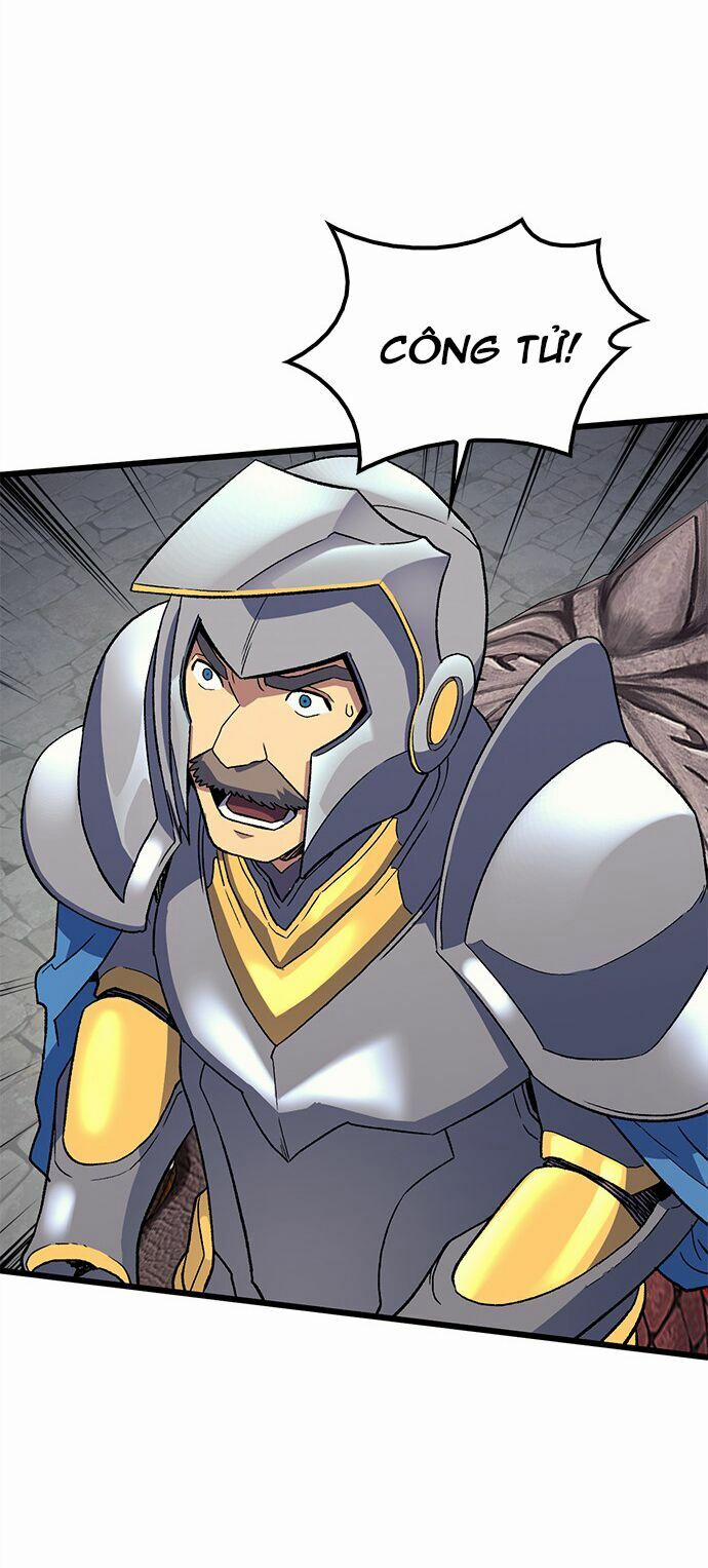 Pháp Sư Từ Thế Giới Khác 5 trang 68