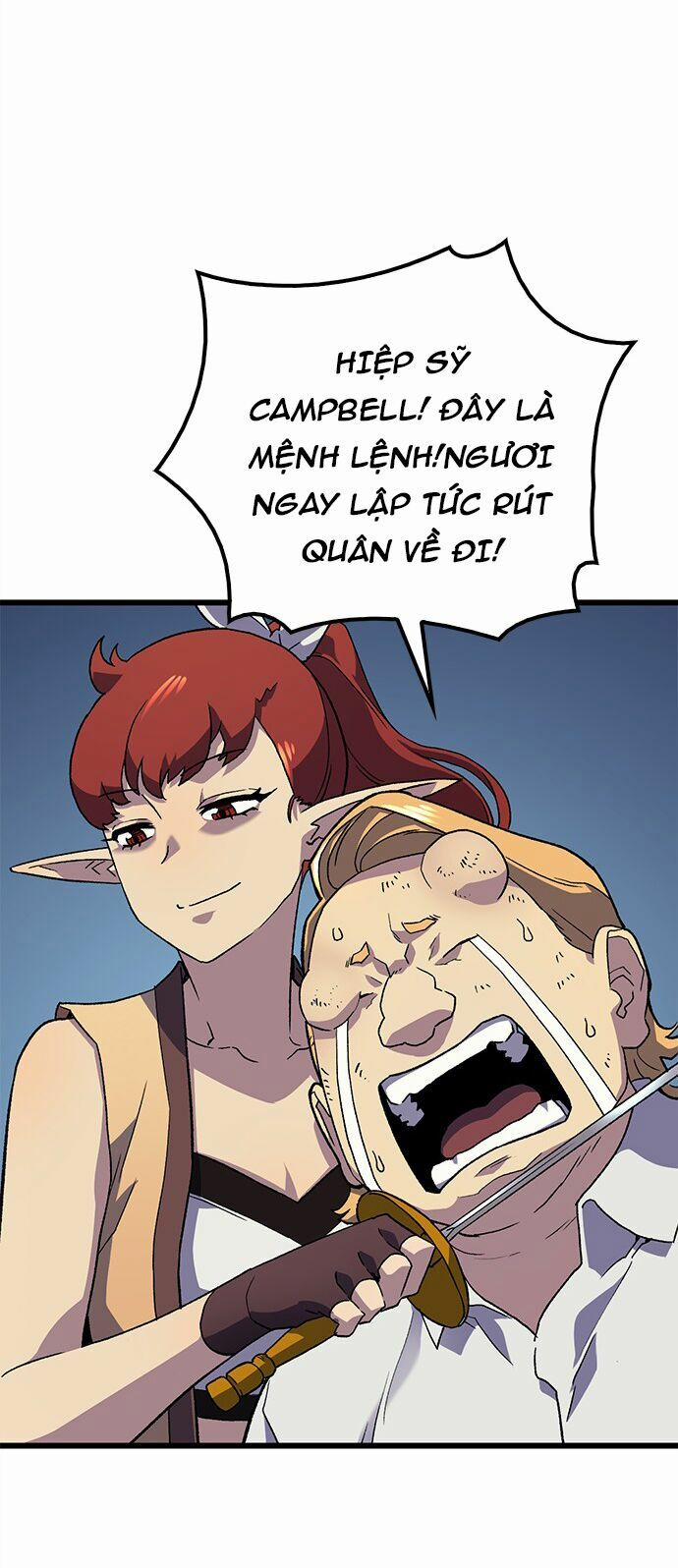 Pháp Sư Từ Thế Giới Khác 5 trang 69