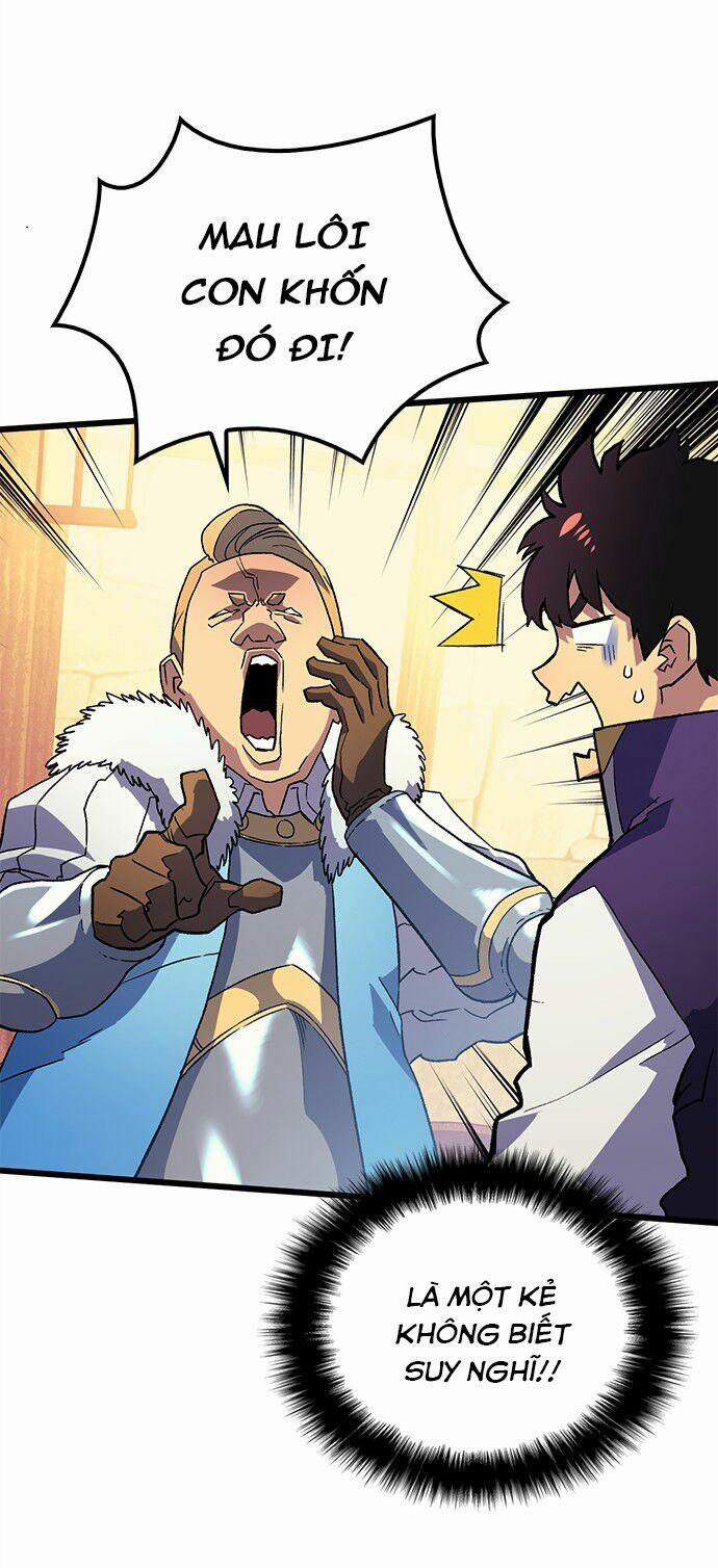 Pháp Sư Từ Thế Giới Khác 5 trang 7