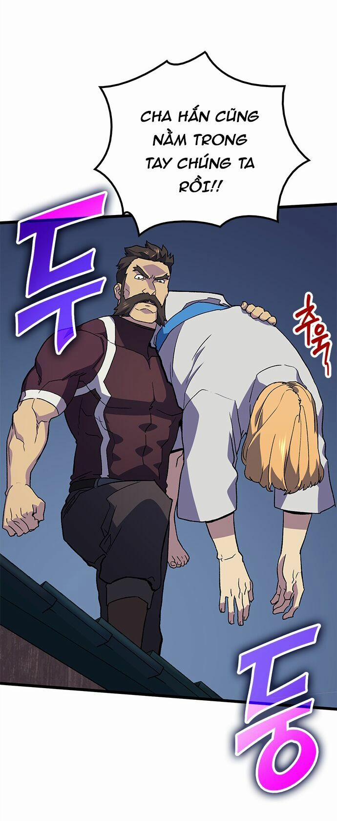 Pháp Sư Từ Thế Giới Khác 5 trang 70