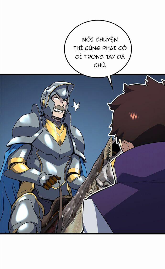 Pháp Sư Từ Thế Giới Khác 5 trang 71