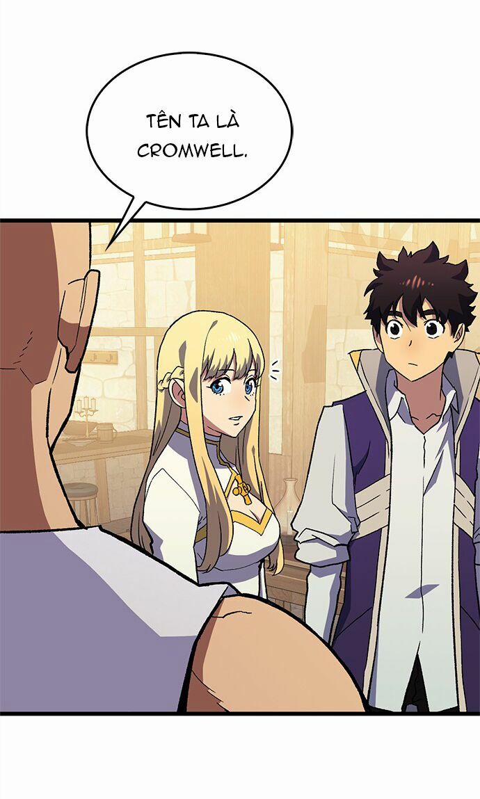 Pháp Sư Từ Thế Giới Khác 6 trang 10