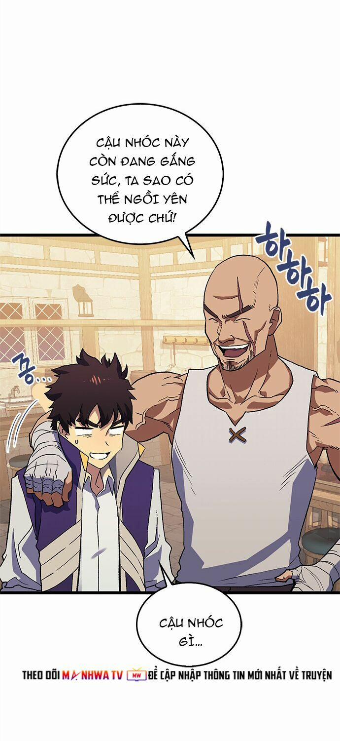 Pháp Sư Từ Thế Giới Khác 6 trang 12