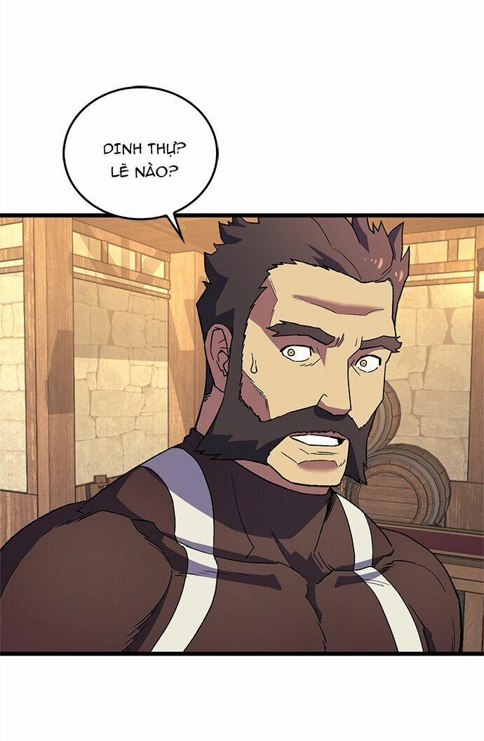 Pháp Sư Từ Thế Giới Khác 6 trang 14