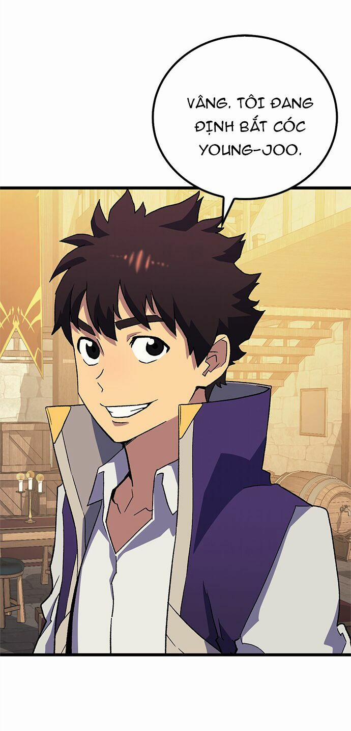 Pháp Sư Từ Thế Giới Khác 6 trang 15