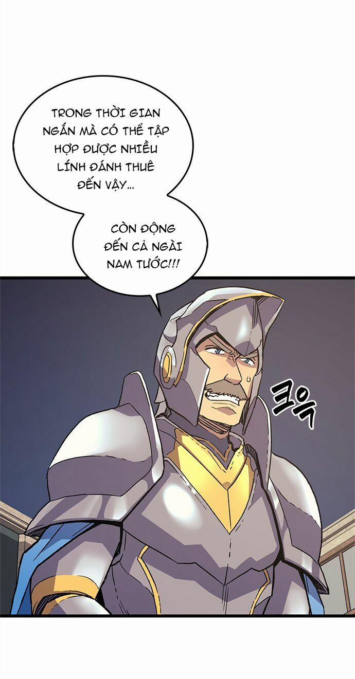 Pháp Sư Từ Thế Giới Khác 6 trang 18