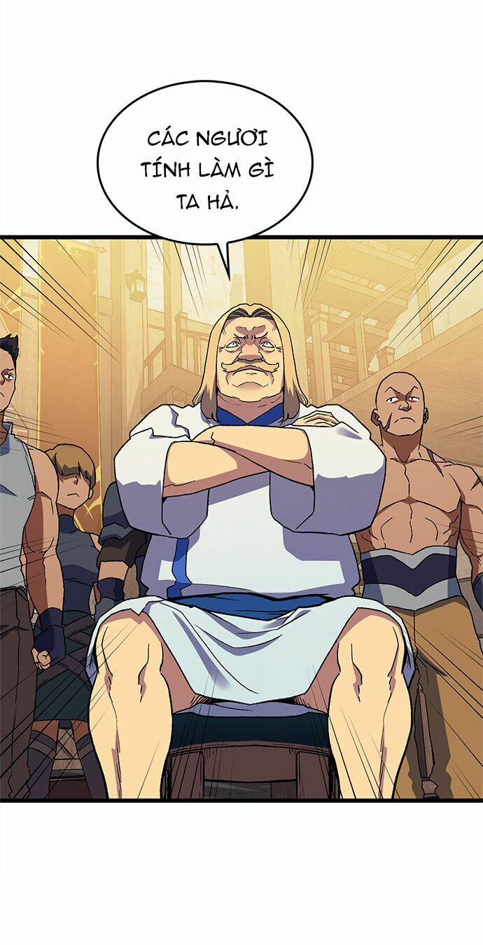 Pháp Sư Từ Thế Giới Khác 6 trang 20