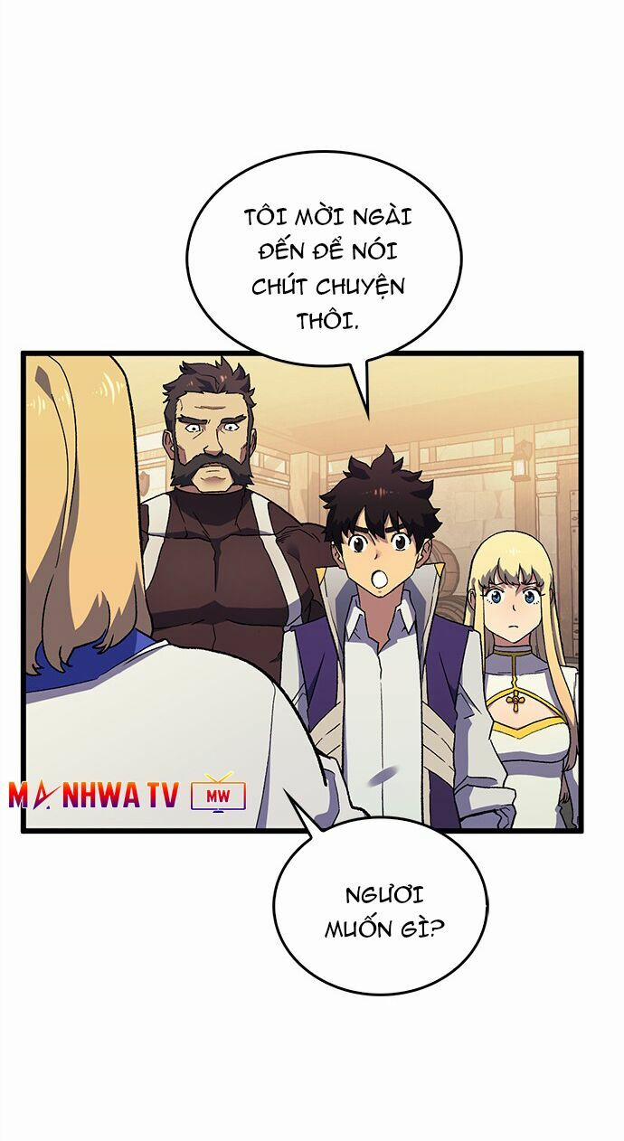 Pháp Sư Từ Thế Giới Khác 6 trang 21